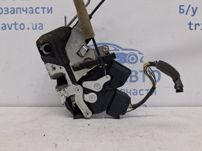 Замок двери передний левый Mazda 3 2003-2009 BP4K59310D (Арт. 58899) Киев - изображение 2