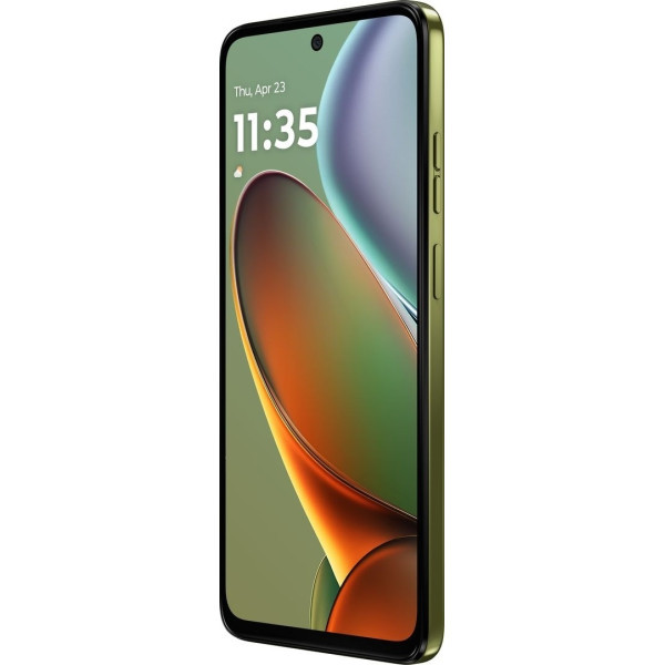 Смартфон Motorola Moto G15 Power 8/256GB NFC Iguana Green Global (PB6G0007UA) UA (Код товару:40171) Харків - зображення 4