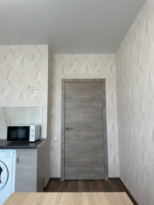 долгосрочная аренда 1-к квартира Киев, Дарницкий, 12000 грн./мес. Киев - изображение 6