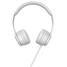 Уценка Накладные наушники Hoco W21 (3.5mm/1.2m) Херсон