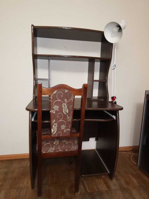 долгосрочная аренда 1-к квартира Киев, Днепровский, 11000 грн./мес. Київ - зображення 10