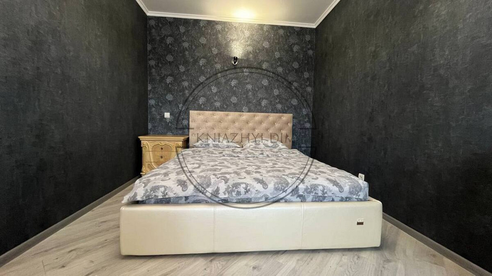 Оренда 1 кімнатна квартира м. Осокорки ЖК Патріотика КОД 11202473 Киев - изображение 2