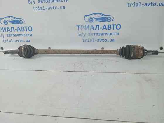 Привод задний левый Toyota RAV 4 A40 2.2 DIESEL 2ADFTV 2012 (б/у) Киев