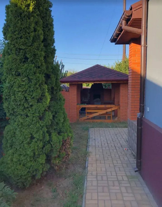 Продам. Будинок 120 м.кв., 7 соток. вул. Полковника Горленка Днепр - изображение 3