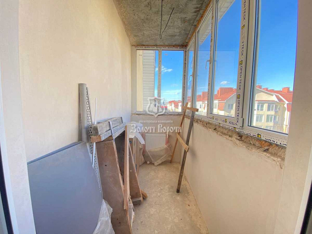 продажа 3-к квартира Киево-Святошинский, Софиевская Борщаговка, 83000 $  - изображение 8