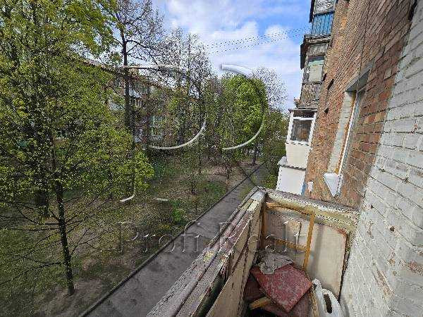 продажа 2-к квартира Киев, Соломенский, 54000 $ Киев - изображение 3