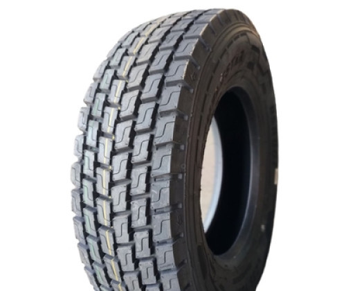 205/75 R17.5 Doublestar DSRD01 125/123M Ведуча вантажна шина Київ - зображення 1