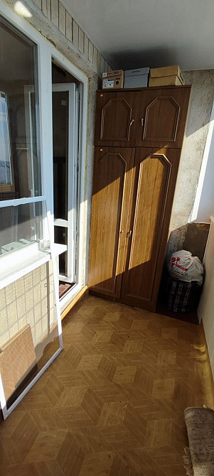 Продам 1 комнатную квартиру, Солнечный, с видом Днепр - изображение 10