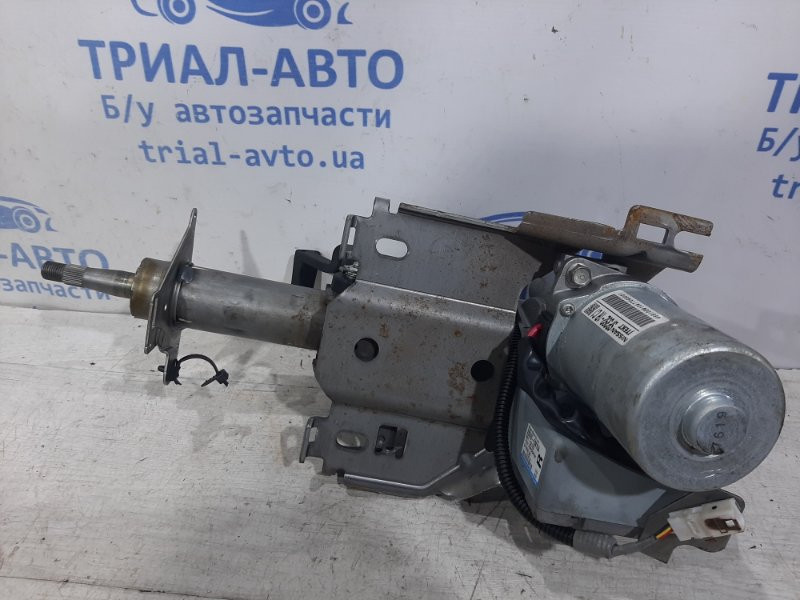 Электроусилитель Nissan Tiida C11 1.6 БЕНЗИН HR16 2004 (б/у) Киев - изображение 10