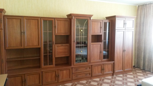 1 квартира в новому будинку Осокорки № 1152116 Київ - зображення 5