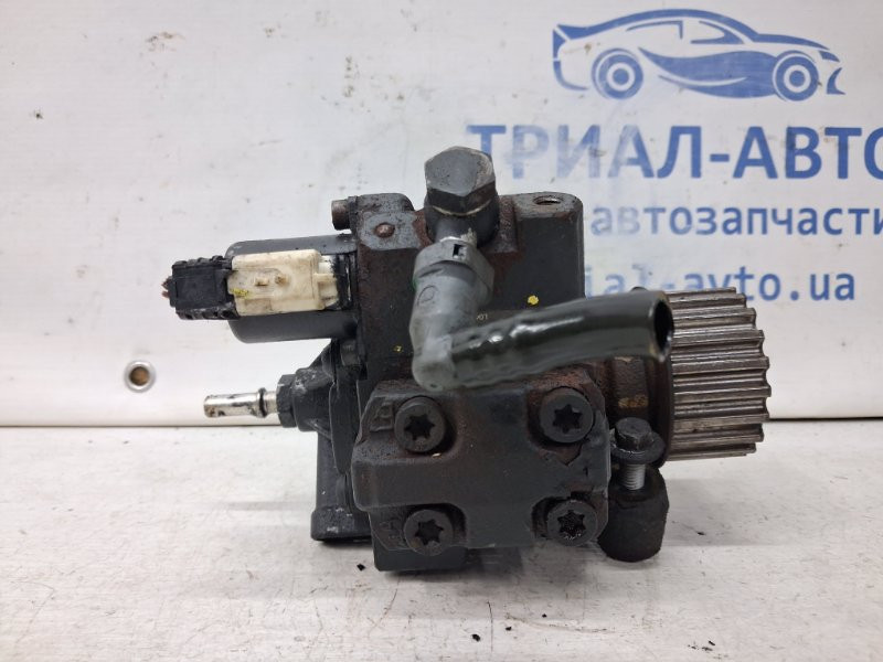ТНВД Renault Megane 2008-2016 167008557R (Арт. 63809) Київ - зображення 3
