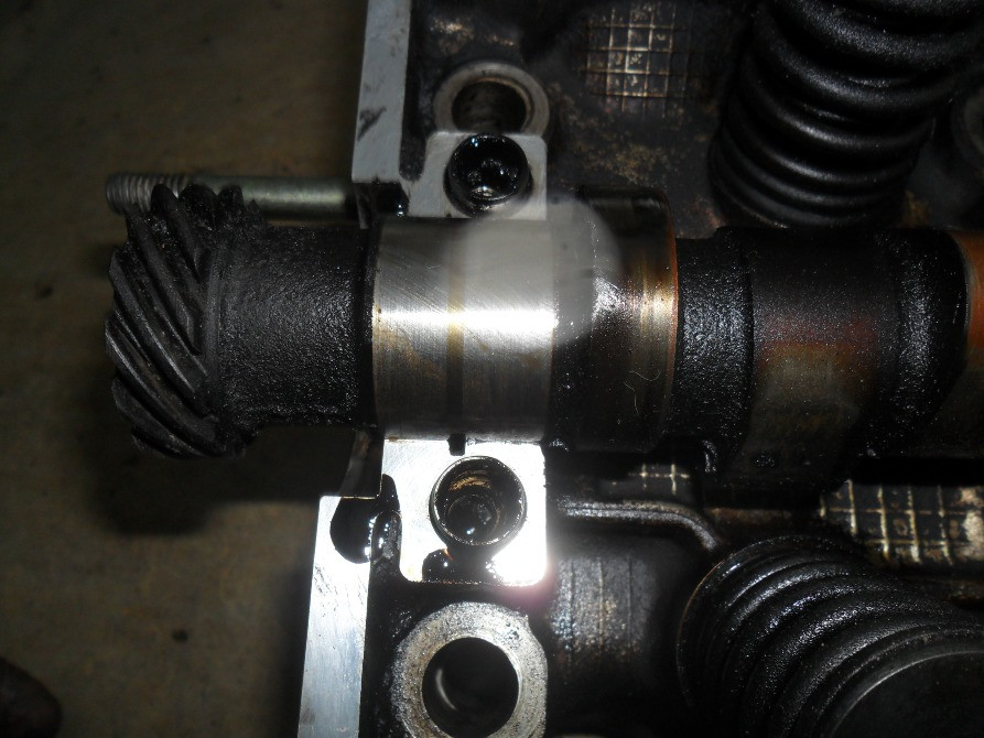 Розподвал Mazda 626, 1.8, 2.0, F8, FE, 8v, ориг. F80112420B Вінниця - зображення 4