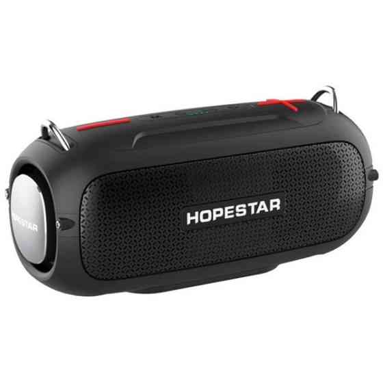 Колонка Bluetooth Hopestar A41 Party Black Харьков