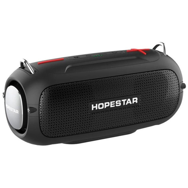 Колонка Bluetooth Hopestar A41 Party Black Харків - зображення 1