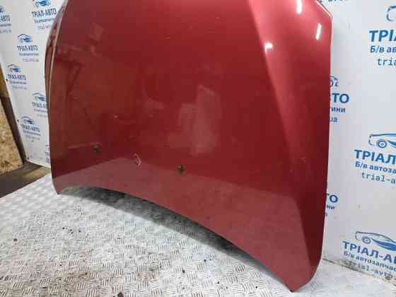 Капот Mitsubishi Lancer 10 2.0 БЕНЗИН 4B11 2007 (б/у) Київ