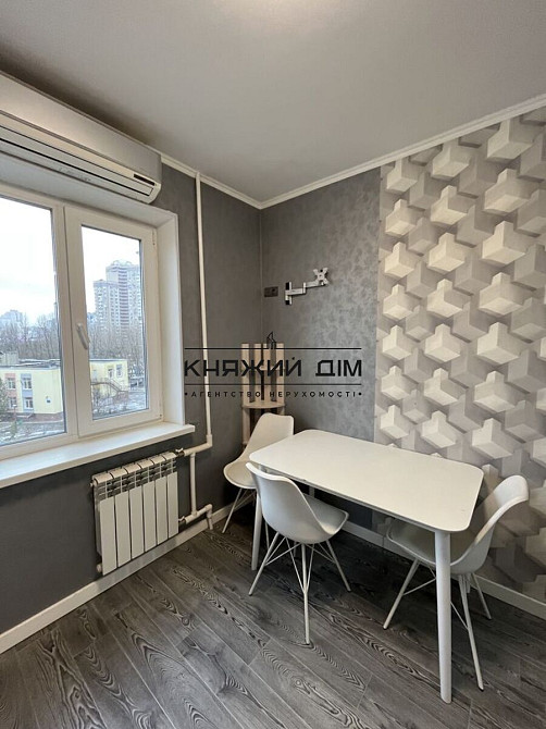 Продаж 2-х кімнатної роздільної ,м.Харківська Киев - изображение 7