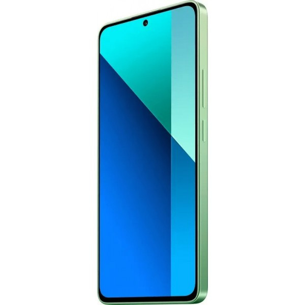 Смартфон Xiaomi Redmi Note 13 4G 6/128GB no NFC Mint Green Global (Код товару:34514) Харків - зображення 5