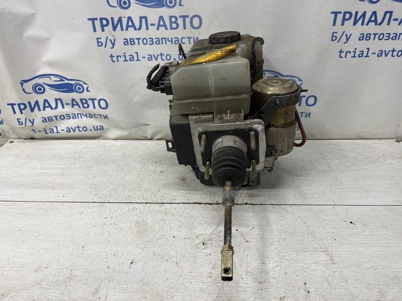 Блок abs Toyota Prado 2002-2009 4705060090 (Арт. 81182) Київ - зображення 2