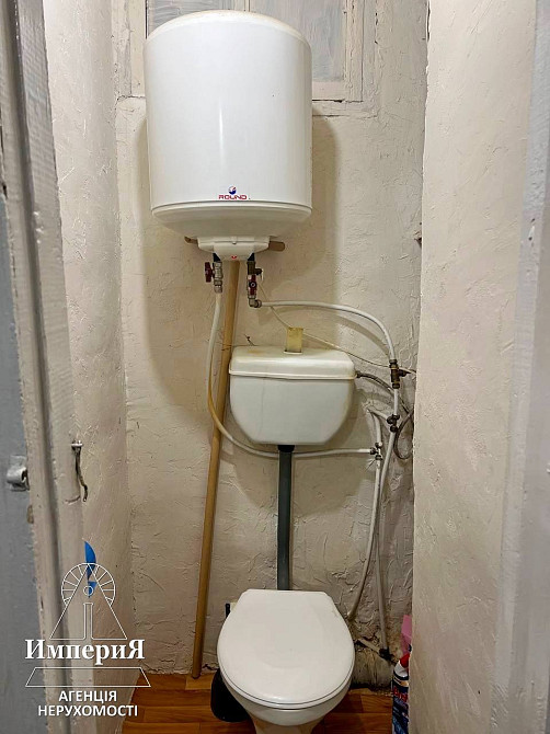 Продам двухкомнатную в Центре на Леонтовича. Біла Церква - зображення 6