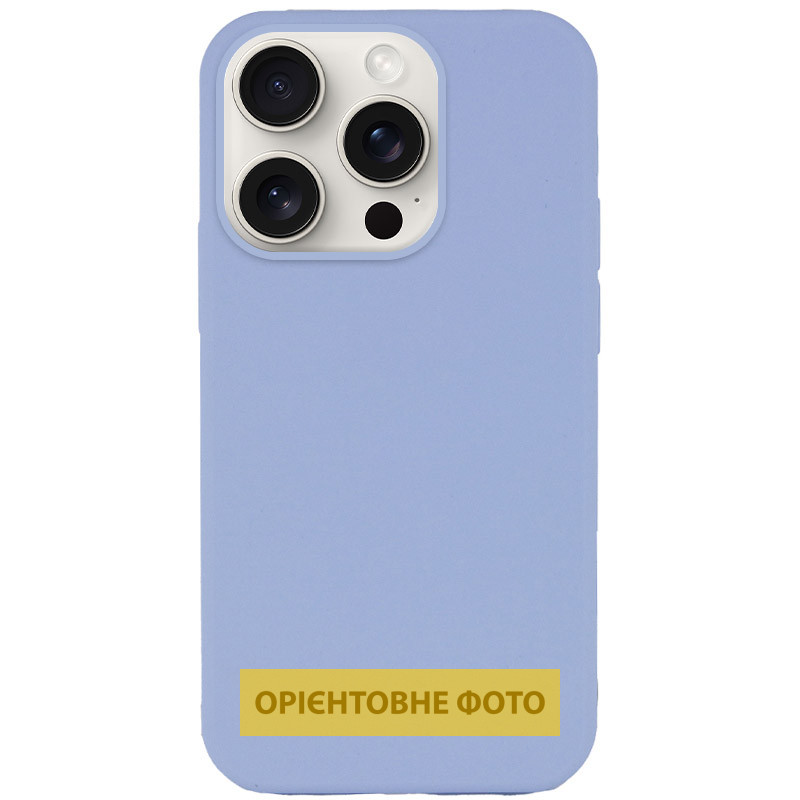 Чехол Silk (AA) NO LOGO with Magnetic Fit для Apple iPhone 17 Pro Max / 18 Pro Max (6.9") Херсон - зображення 1