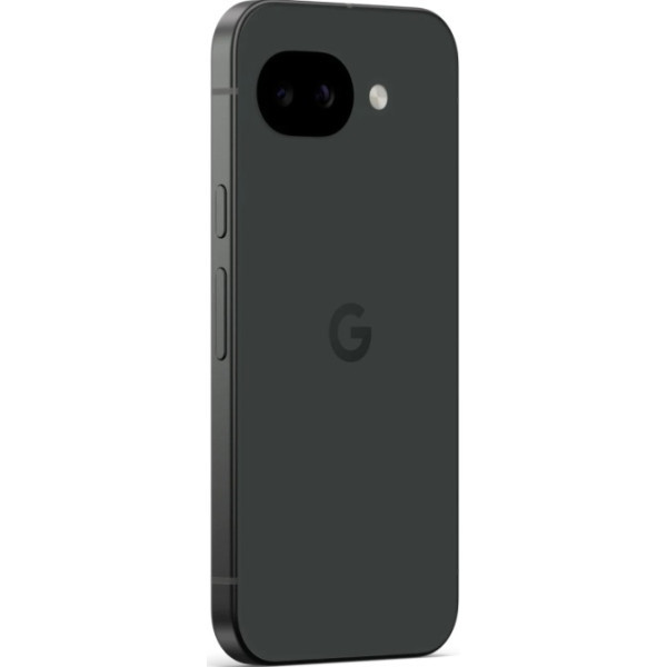 Смартфон Google Pixel 10a 8/128GB Obsidian AU Харьков - изображение 9