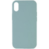 Чехол Silk Full Protective (AA) NO LOGO для Apple iPhone XR (6.1") Херсон