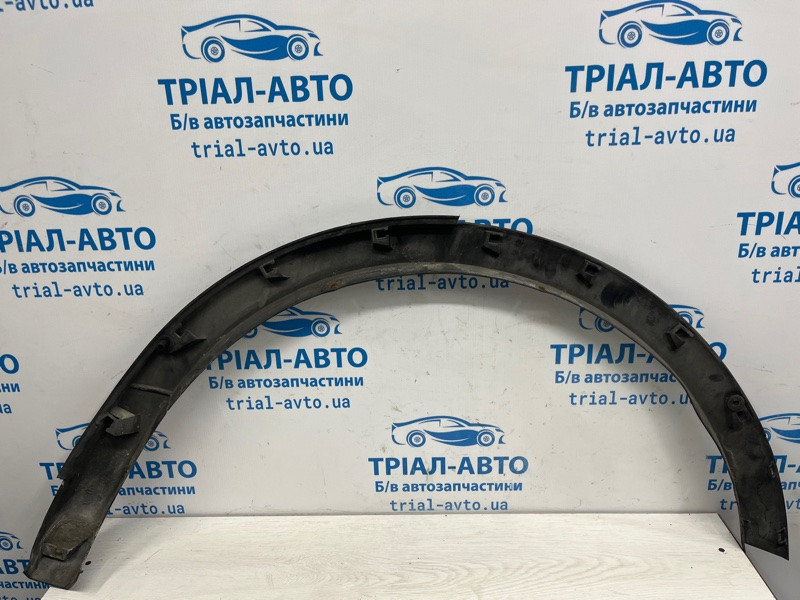 Накладка крыла Ford Explorer 5 3.5 БЕНЗИН ENKX0 2011 задн. прав. (б/у) Київ - зображення 4