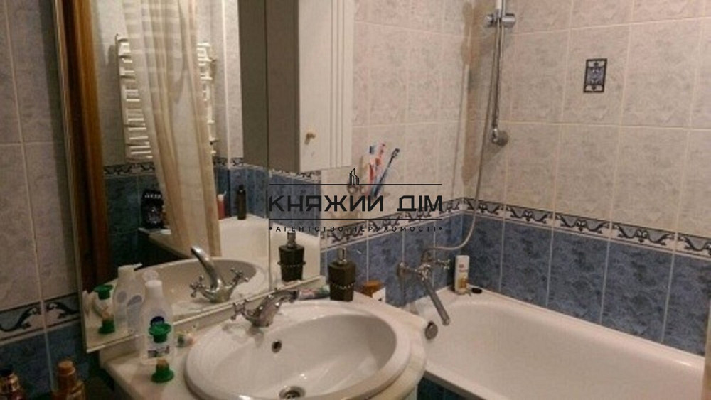 Оренда 2-к , пр. , 34, метро Харківська 5 хв пішки. Код об'єкта 11150495 Київ - зображення 7