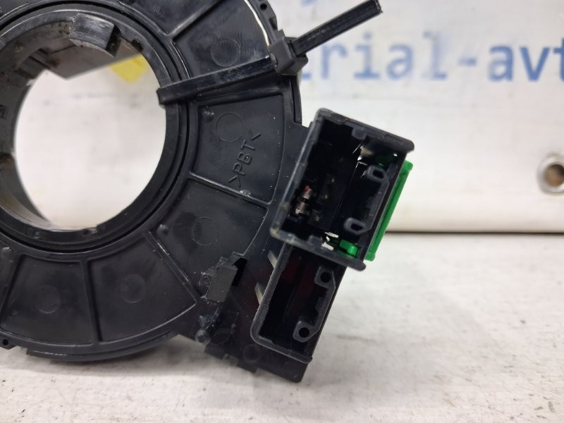 Шлейф AIRBAG Mitsubishi L200 KB 2.5 DIESEL 4D56 2006 (б/у) Киев - изображение 4