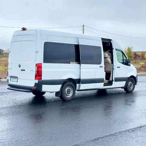 Пасажирські перевезення з України до Європи | Top Transfer Київ