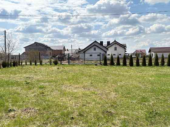 Продаж ділянки з забудовою в с. Керниця (поруч з Городком) Львов