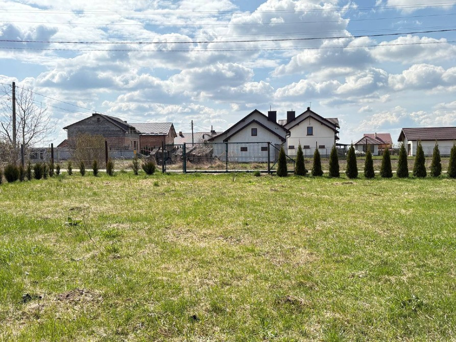 Продаж ділянки з забудовою в с. Керниця (поруч з Городком) Львов - изображение 4