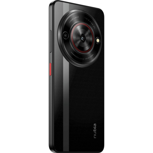 Смартфон ZTE Nubia Focus 5G 6/256GB NFC Black Global UA (Код товару:37473) Харьков - изображение 6