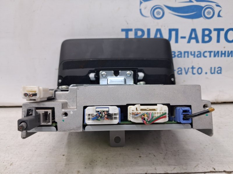 Дисплей информационный Mazda 6 2012- GMD7669C0C (Арт. 69481) Київ - зображення 4