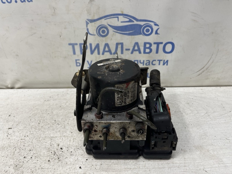 Блок abs Mitsubishi ASX 2010- 4670A588 (Арт. 81553) Киев - изображение 5