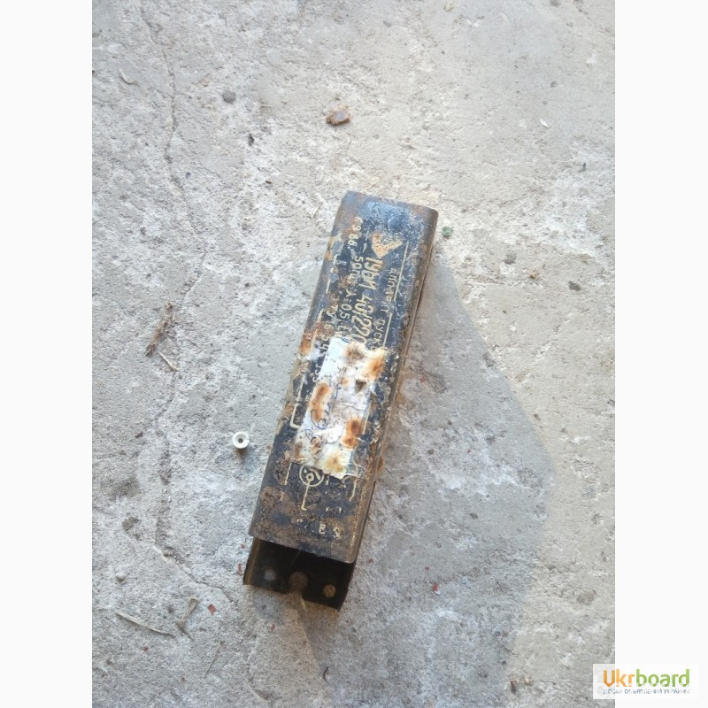 Дроссели 1УБИ. -35шт Харків - зображення 2