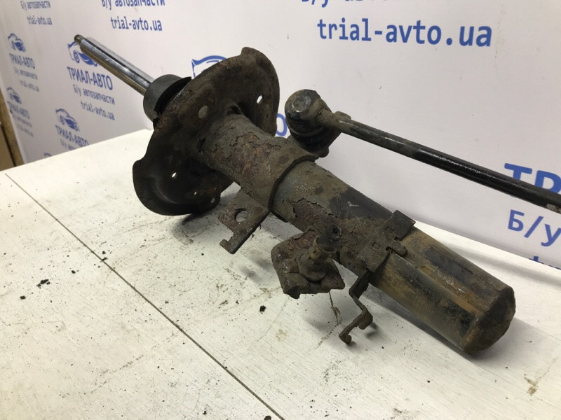 Амортизатор передний правый Nissan Qashqai 2013-2022 E43024EA3A (Арт. 48749) Київ - зображення 3