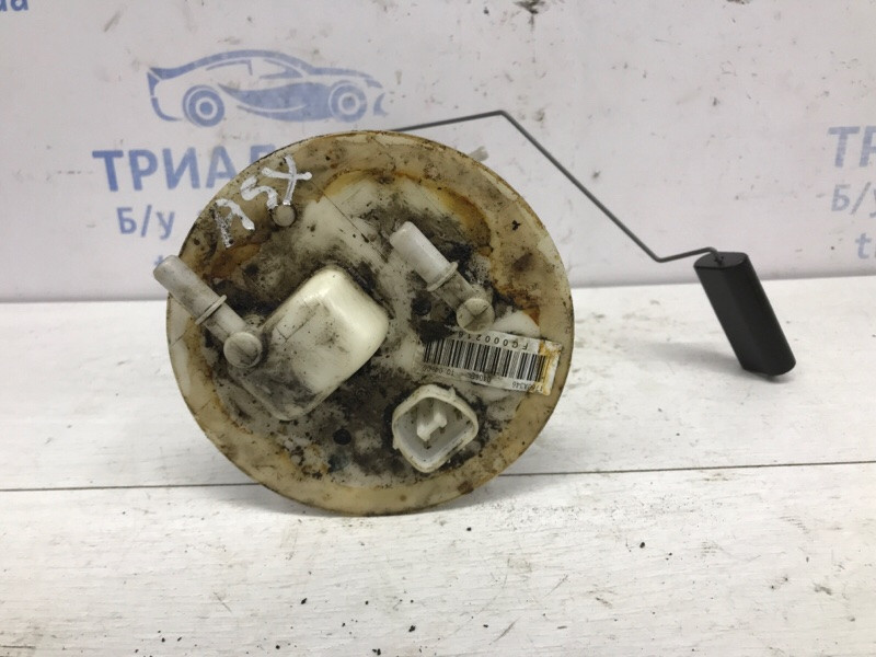 Модуль топливного насоса Mitsubishi ASX 2010- 1760A356 (Арт. 48040) Киев - изображение 3