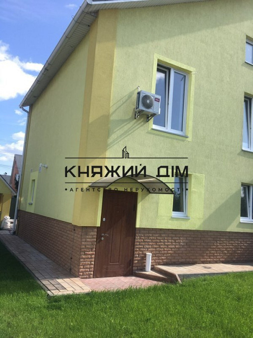 Оренда приватного будинку Петропавлівська Борщагівка КОД 137920 Киев - изображение 2