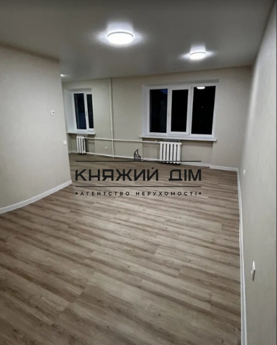 Продаж 1-но к. квартири Дарницька Площа. №21146851 Київ - зображення 1