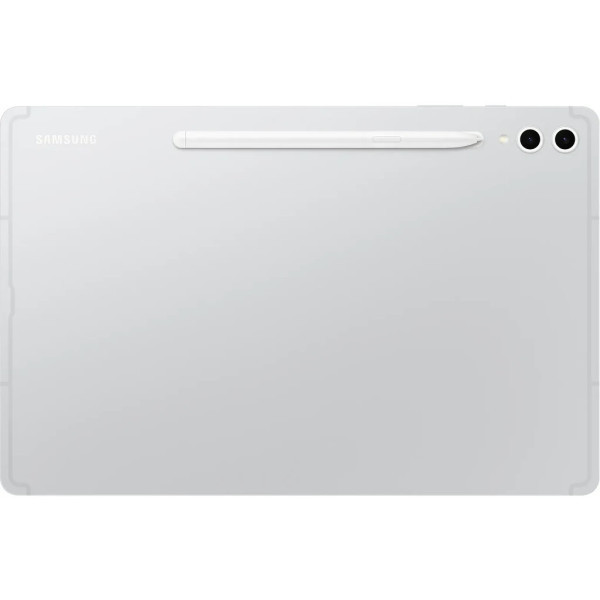 Планшет Samsung Galaxy Tab S10 Plus 5G 12/512GB Platinum Silver (SM-X826BZSP) EU (Код товару:42442) Харьков - изображение 2