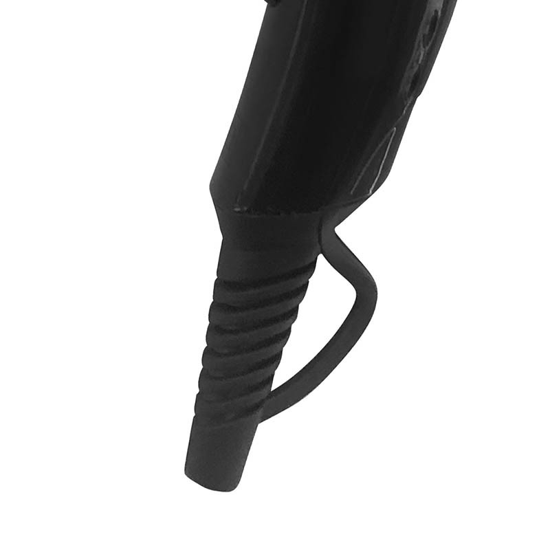 Фен Aurora 3033AU 2600 Вт черный Киев - изображение 4