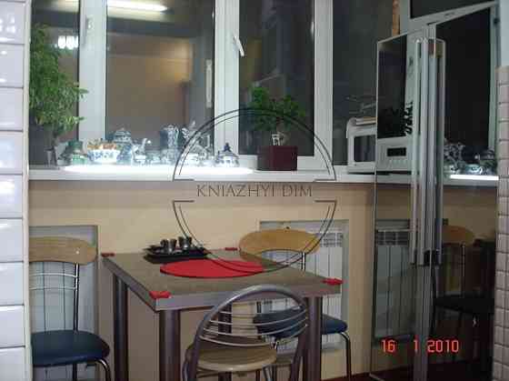 Метро Позняки, аренда 1 ком.кв. Код обьекта № 11196663 Киев