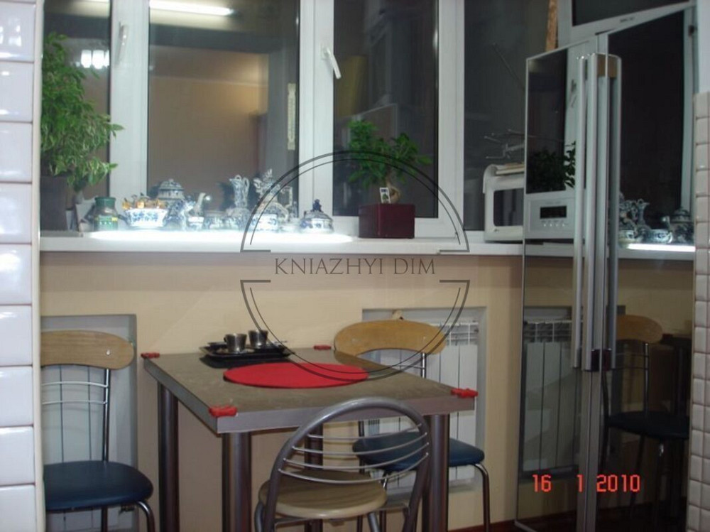 Метро Позняки, аренда 1 ком.кв. Код обьекта № 11196663 Киев - изображение 5