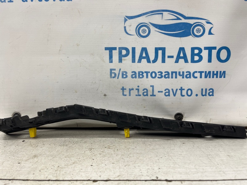Кронштейн бампера задний правый Kia Sportage QL 1.7 DIESEL D4FD 2015 (б/у) Київ - зображення 2