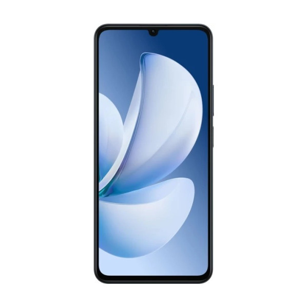 Смартфон Realme Note 70 (RMX5313) 4/128GB Obsidian Black Global UA (Код товару:43125) Харків - зображення 2