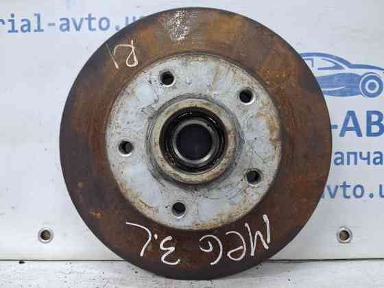 Диск тормозной задний Renault Megane 2008-2016 432020026R (Арт. 65464) Киев