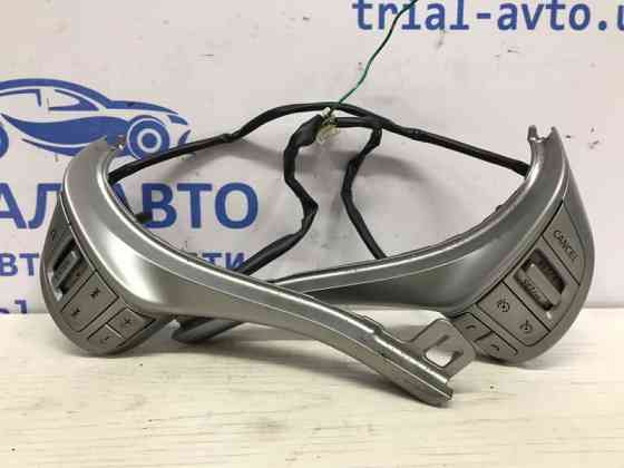 Кнопки руля Nissan Qashqai 2013-2022 255504BC3A (Арт. 48925) Киев