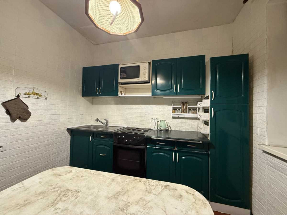 долгосрочная аренда 2-к квартира Киев, Оболонский, 12999 грн./мес. Киев - изображение 4