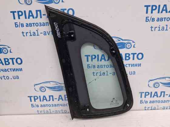 Стекло в кузов заднее правое Hyundai Tucson 2004-2009 878202E020 (Арт. 79452) Київ